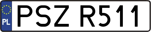PSZR511