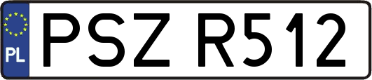 PSZR512