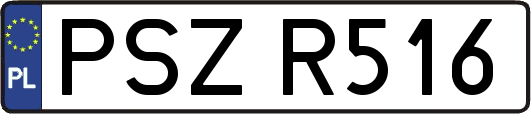 PSZR516