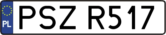 PSZR517