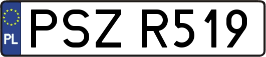 PSZR519
