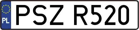 PSZR520
