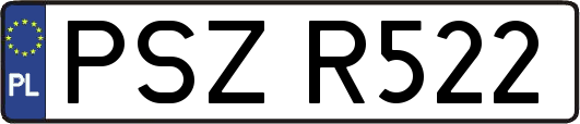PSZR522