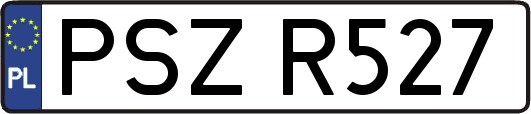 PSZR527
