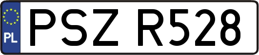 PSZR528