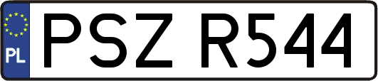 PSZR544