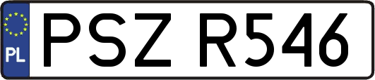 PSZR546