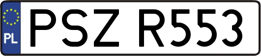 PSZR553