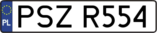 PSZR554
