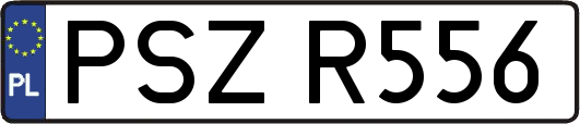 PSZR556