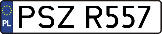 PSZR557