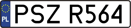 PSZR564