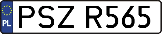PSZR565