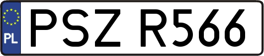 PSZR566