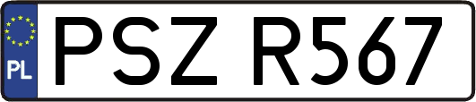 PSZR567