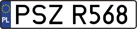PSZR568