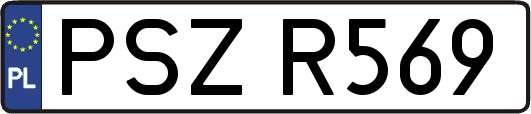 PSZR569