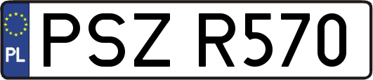 PSZR570