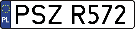 PSZR572