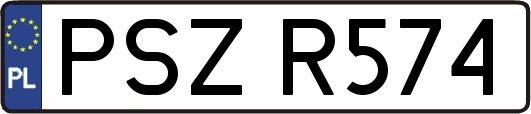PSZR574