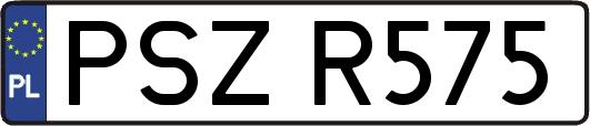 PSZR575