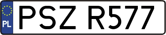 PSZR577