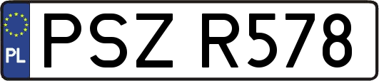PSZR578