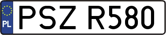 PSZR580