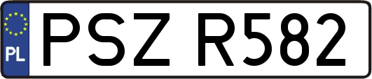 PSZR582