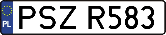 PSZR583