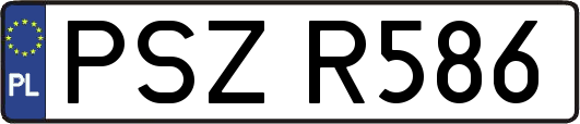 PSZR586