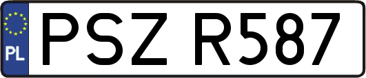 PSZR587