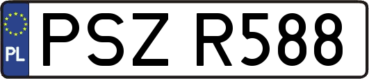 PSZR588
