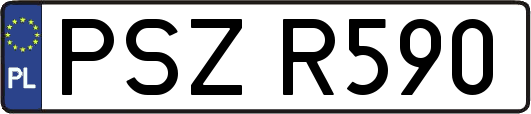 PSZR590