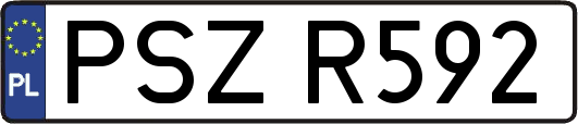 PSZR592
