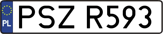PSZR593