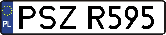 PSZR595