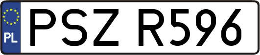 PSZR596