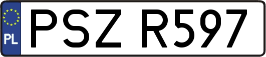 PSZR597