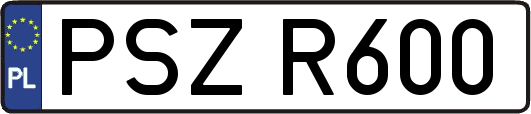 PSZR600