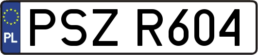 PSZR604