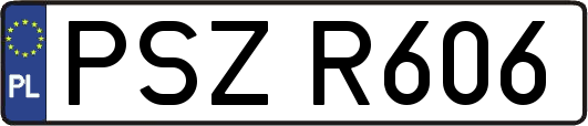 PSZR606