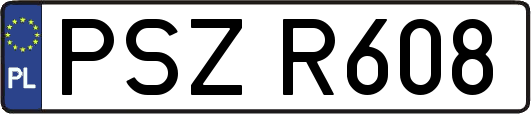 PSZR608