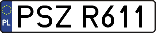 PSZR611