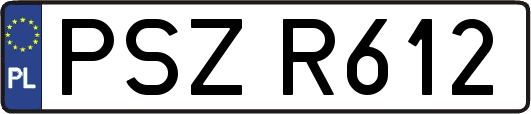 PSZR612