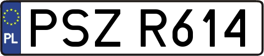 PSZR614