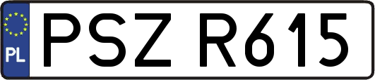PSZR615