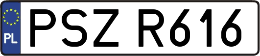 PSZR616