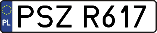 PSZR617