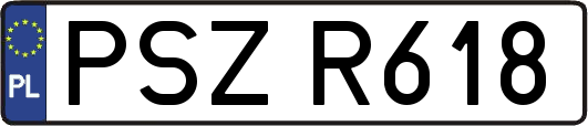 PSZR618